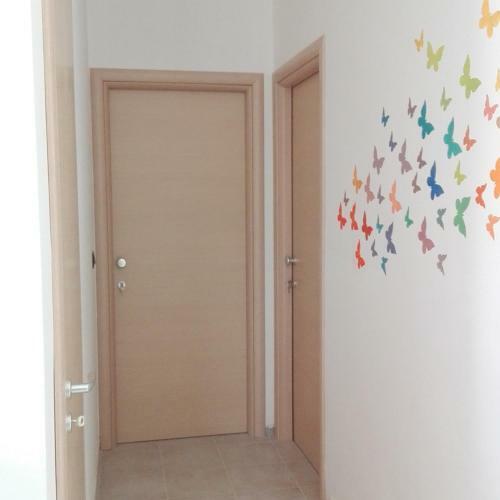 Bed & Breakfast La Casa Delle Farfalle