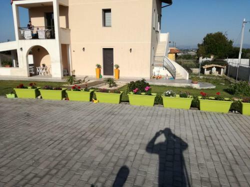 Bed & Breakfast La Casa Delle Farfalle