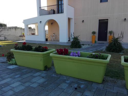 Bed & Breakfast La Casa Delle Farfalle