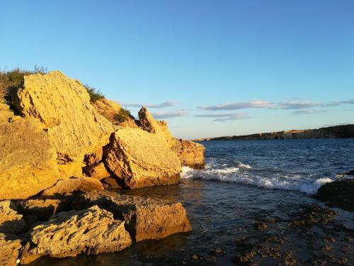 Bed & Breakfast La Casa Delle Farfalle