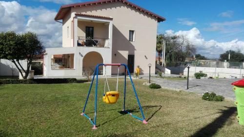 Bed & Breakfast La Casa Delle Farfalle