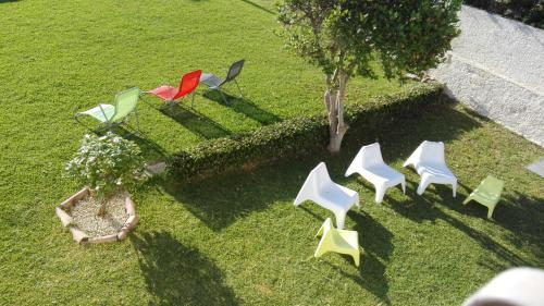Bed & Breakfast La Casa Delle Farfalle