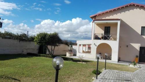 Bed & Breakfast La Casa Delle Farfalle