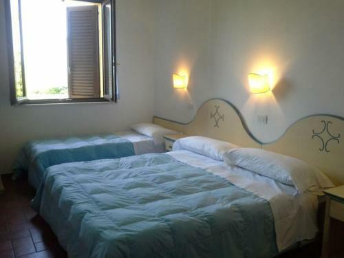 Agroturismo Ostello Victor Center
