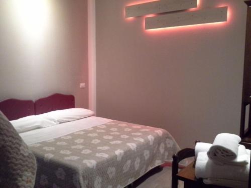 Agroturismo Ostello Victor Center