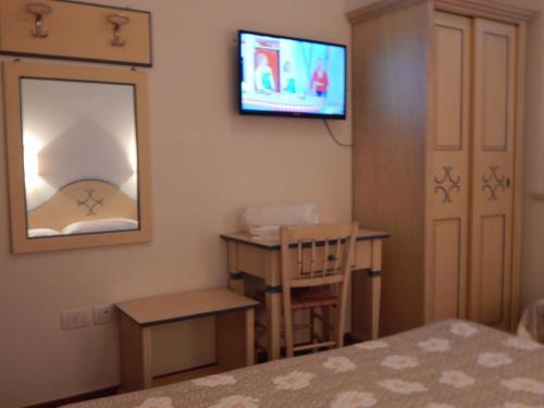 Agroturismo Ostello Victor Center
