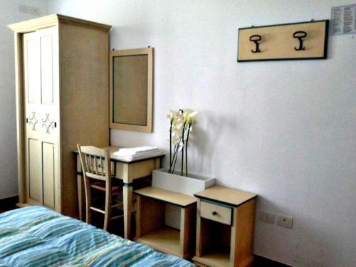 Agroturismo Ostello Victor Center