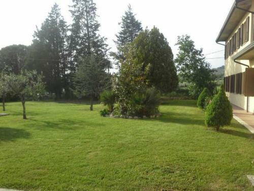 Agroturismo Ostello Victor Center