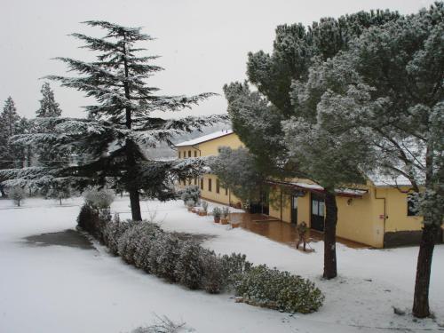 Agroturismo Ostello Victor Center