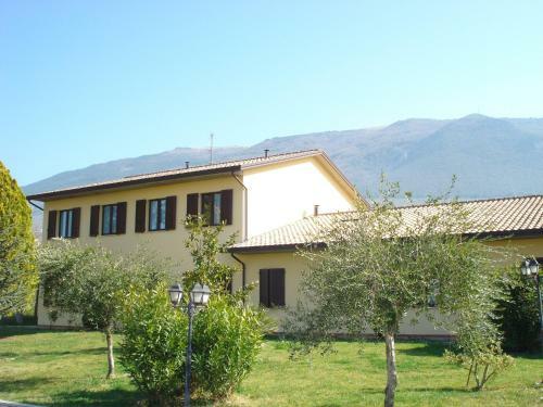 Agroturismo Ostello Victor Center