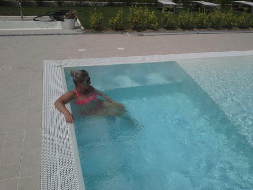 Agroturismo Ostello Victor Center