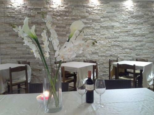 Agroturismo Ostello Victor Center