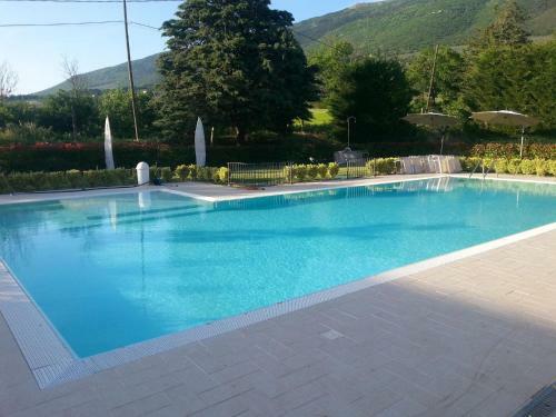Agroturismo Ostello Victor Center
