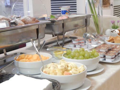 Agroturismo Ostello Victor Center
