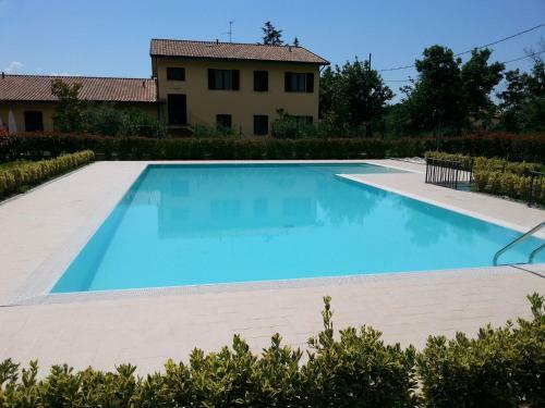 Agroturismo Ostello Victor Center