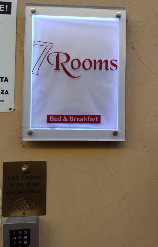 B&B 7 Rooms