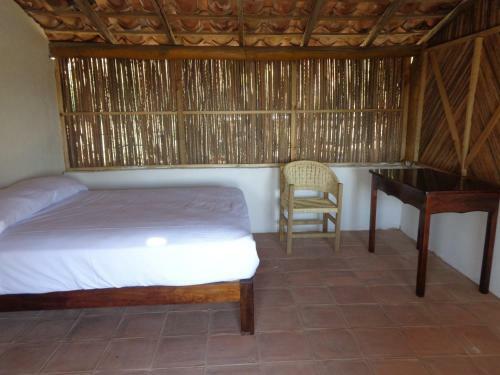 Hostal Casa De La Gente Nube