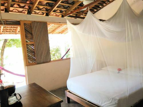 Hostal Casa De La Gente Nube