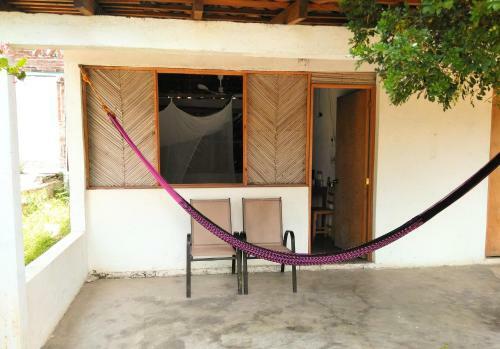 Hostal Casa De La Gente Nube