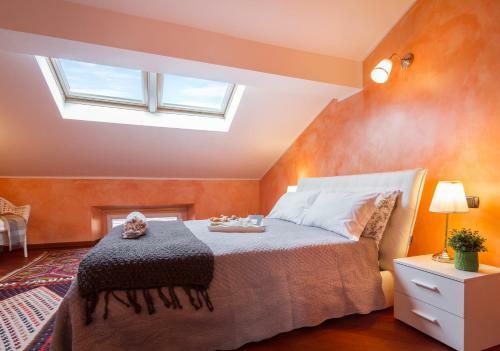 Apartamento Villa Dante