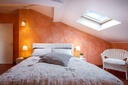Apartamento Villa Dante