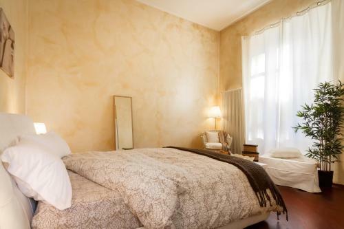 Apartamento Villa Dante