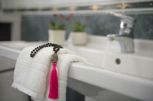 Apartamento Villa Dante