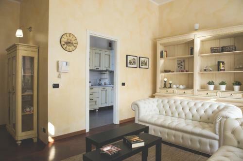 Apartamento Villa Dante