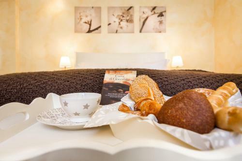 Apartamento Villa Dante