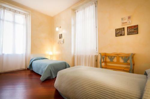 Apartamento Villa Dante