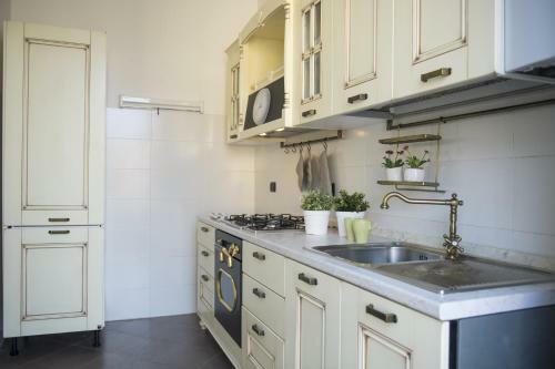 Apartamento Villa Dante