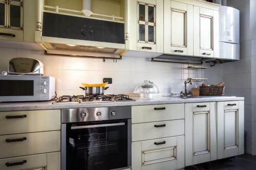 Apartamento Villa Dante