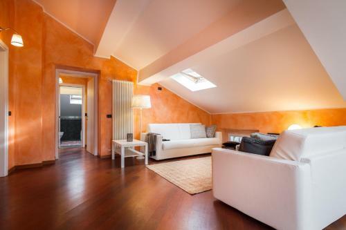 Apartamento Villa Dante
