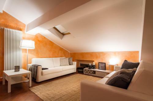 Apartamento Villa Dante