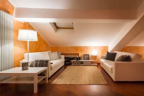 Apartamento Villa Dante