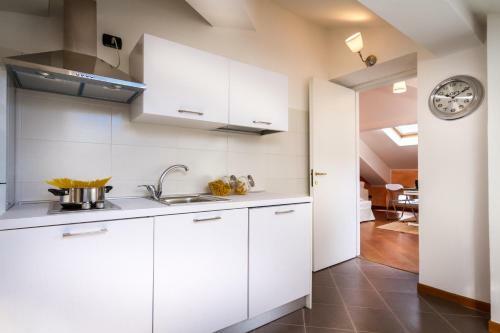 Apartamento Villa Dante
