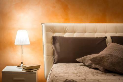 Apartamento Villa Dante