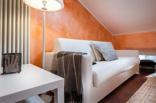 Apartamento Villa Dante