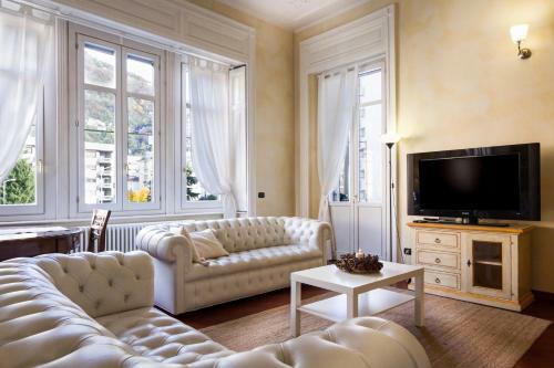 Apartamento Villa Dante