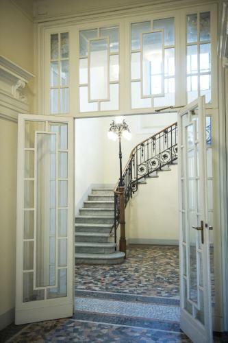 Apartamento Villa Dante