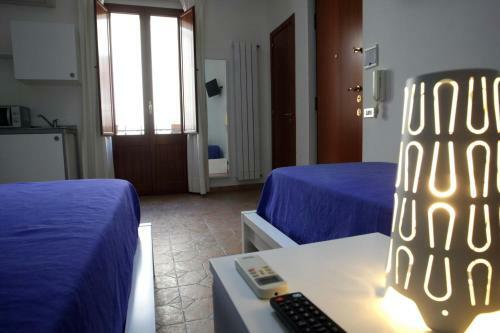 B&B Dei Meravigli