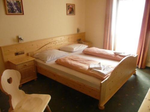 Hotel Larchhof Ratschings