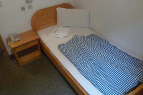 Hotel Larchhof Ratschings