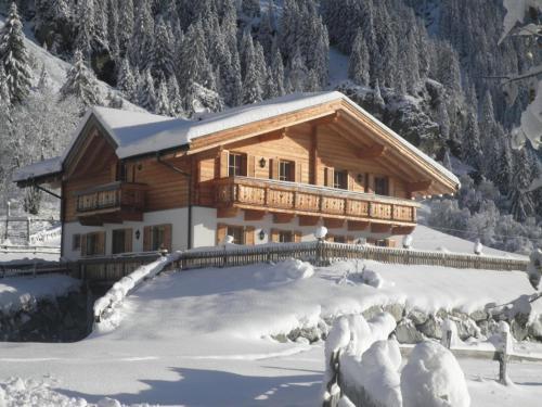 Hotel Larchhof Ratschings