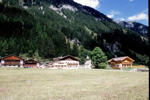 Hotel Larchhof Ratschings
