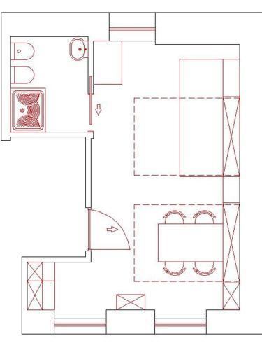 Hostal Guesthouse 37