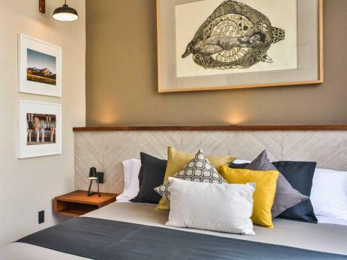 Hotel Criol