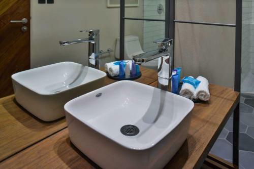 Hotel Criol