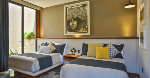 Hotel Criol
