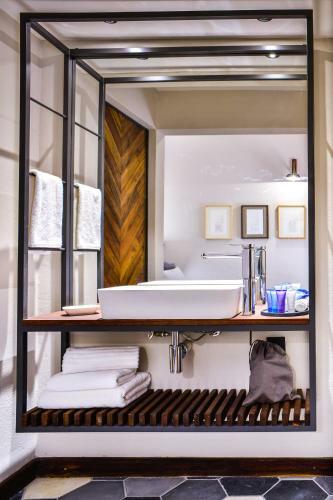 Hotel Criol